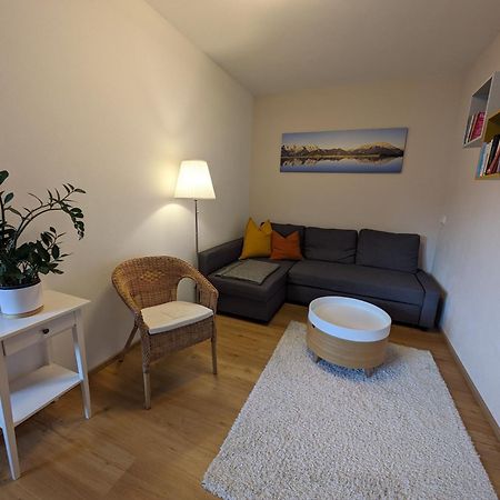 Ferienwohnung Bergzauber ザンクト・ヤーコプ・イン・ハウス エクステリア 写真