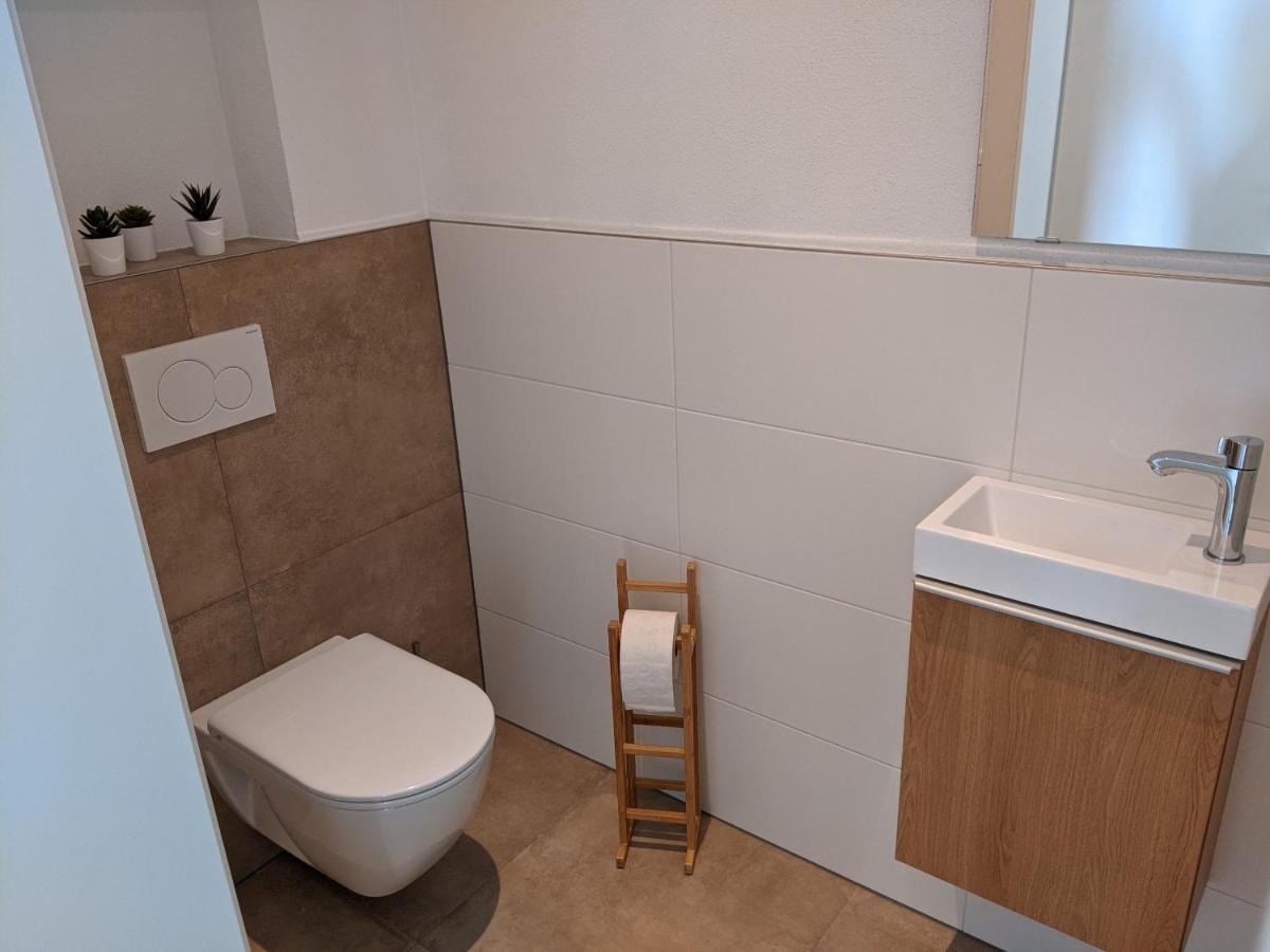 Ferienwohnung Bergzauber ザンクト・ヤーコプ・イン・ハウス エクステリア 写真