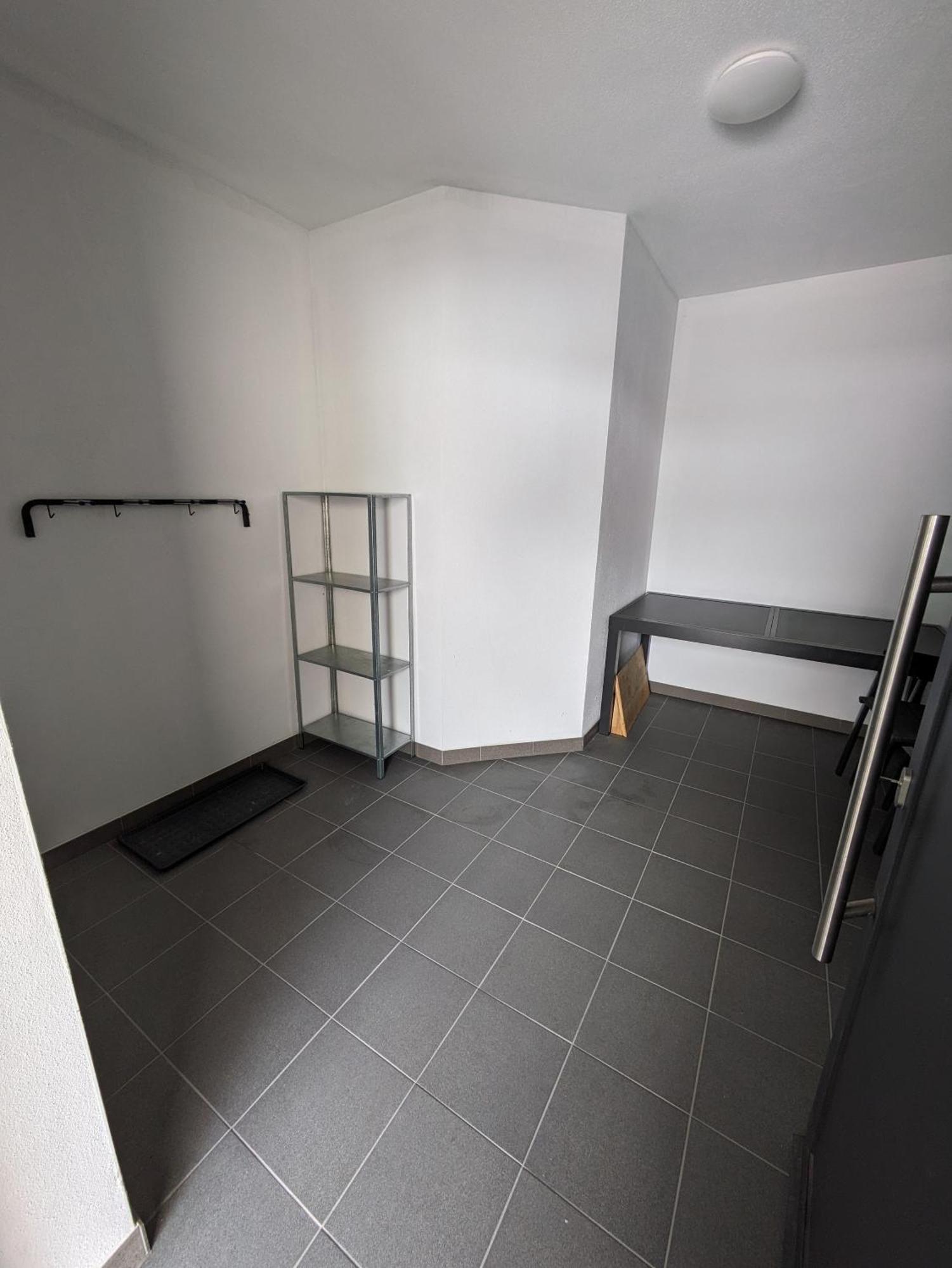 Ferienwohnung Bergzauber ザンクト・ヤーコプ・イン・ハウス エクステリア 写真